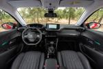 Peugeot 208 2019 года (WW)